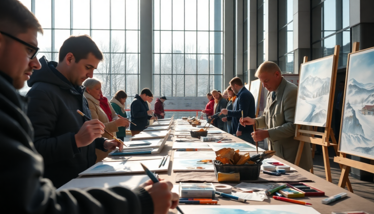 lombardia si prepara per le olimpiadi invernali arte sport e cultura 1745448340