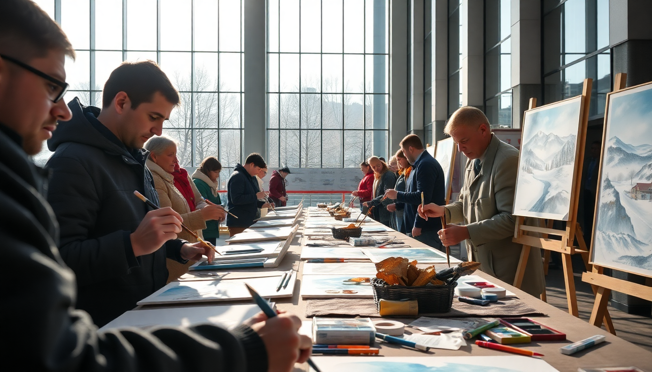 lombardia si prepara per le olimpiadi invernali arte sport e cultura 1745448340