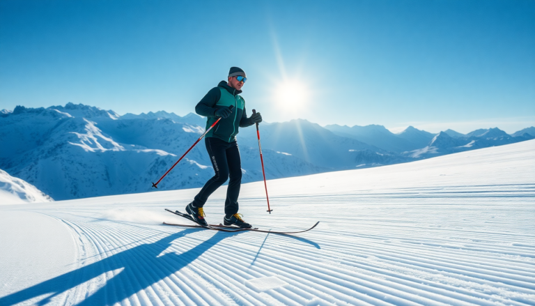 lorenzo stano la storia di un campione di sci di fondo che sfida le avversita 1744880487