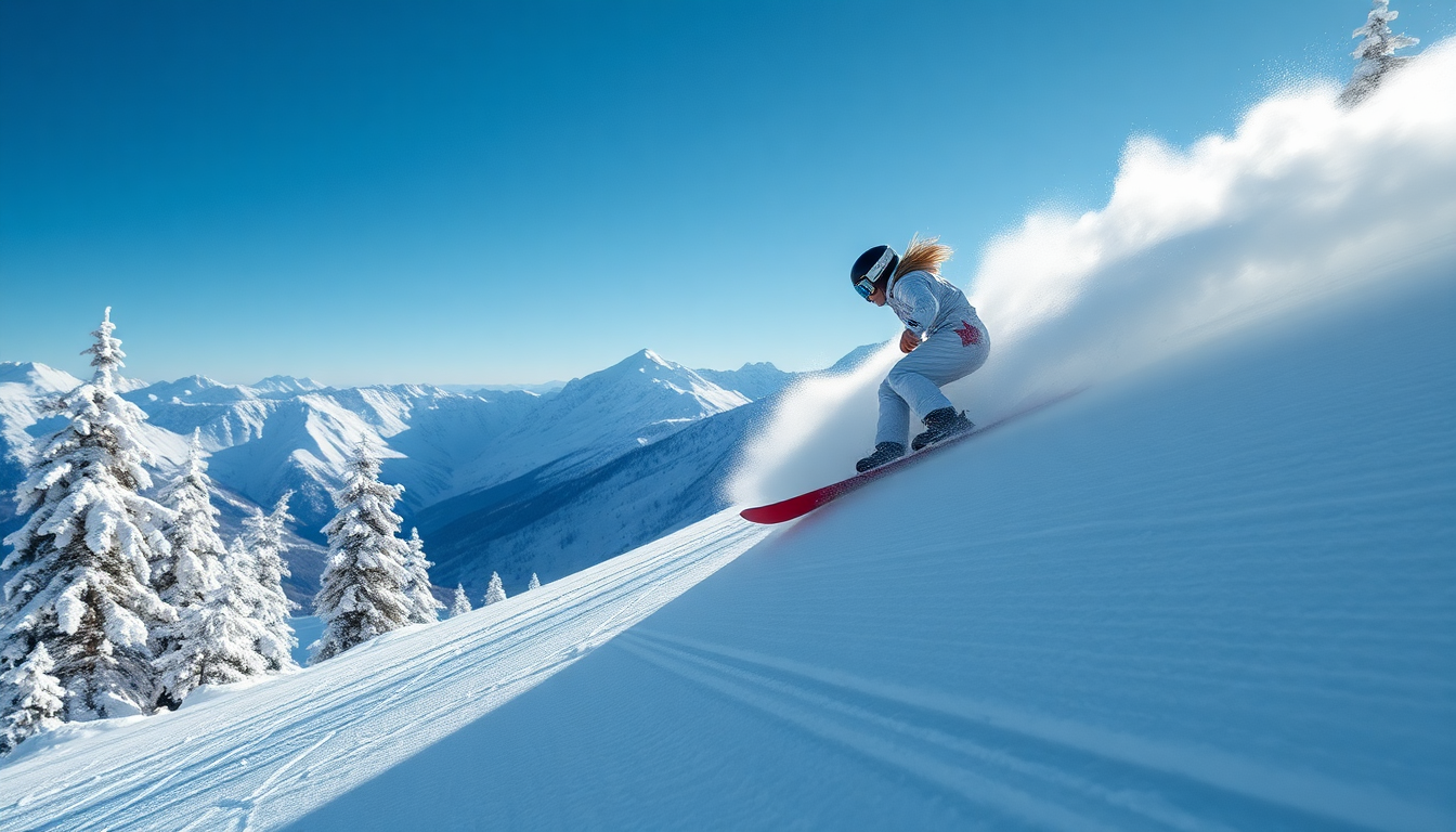 michela moioli la regina dello snowboard italiano 1745674640