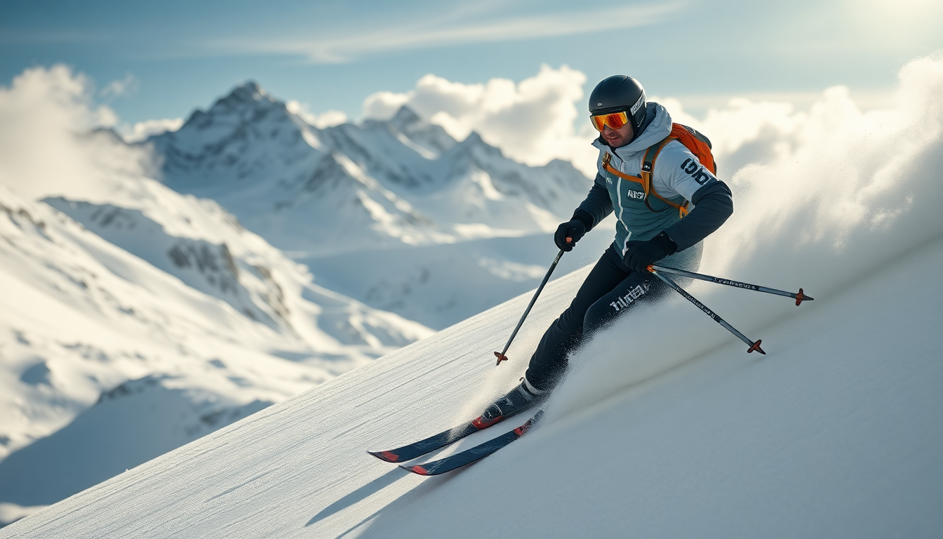 michele gelfi la storia di un atleta che ha trasformato il sogno in realta 1744909224