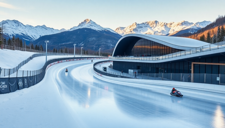 milano cortina 2026 aggiornamenti dallo sliding centre 1744449563