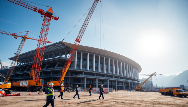 milano cortina 2026 avanzamenti e prospettive delle infrastrutture 1744887410