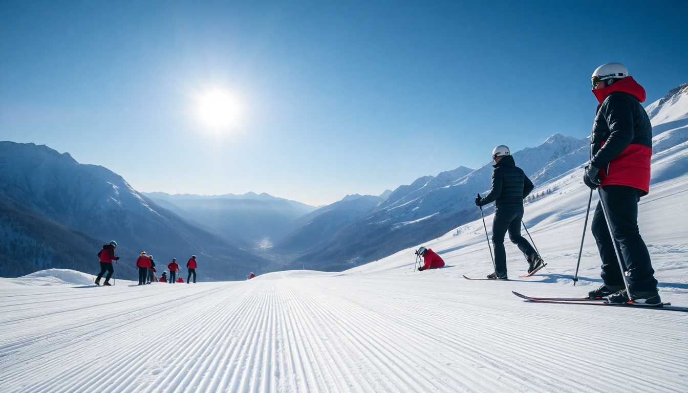 milano cortina 2026 la pressione olimpica di mattia gaspari 1743944066