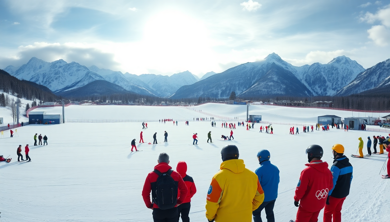 milano cortina 2026 le opinioni degli atleti 1743677145