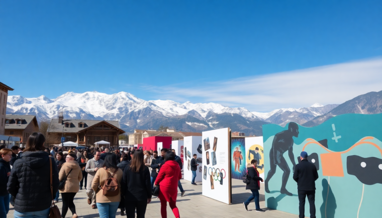 milano cortina 2026 lolimpiade culturale in evoluzione 1745433656