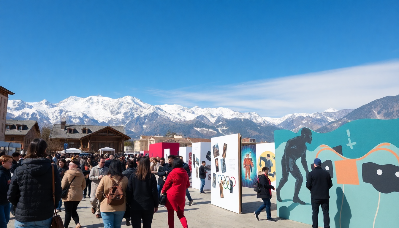 milano cortina 2026 lolimpiade culturale in evoluzione 1745433656