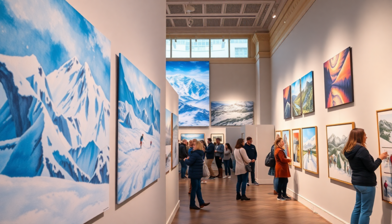 mostra dacquerello per le olimpiadi milano cortina 1745783901