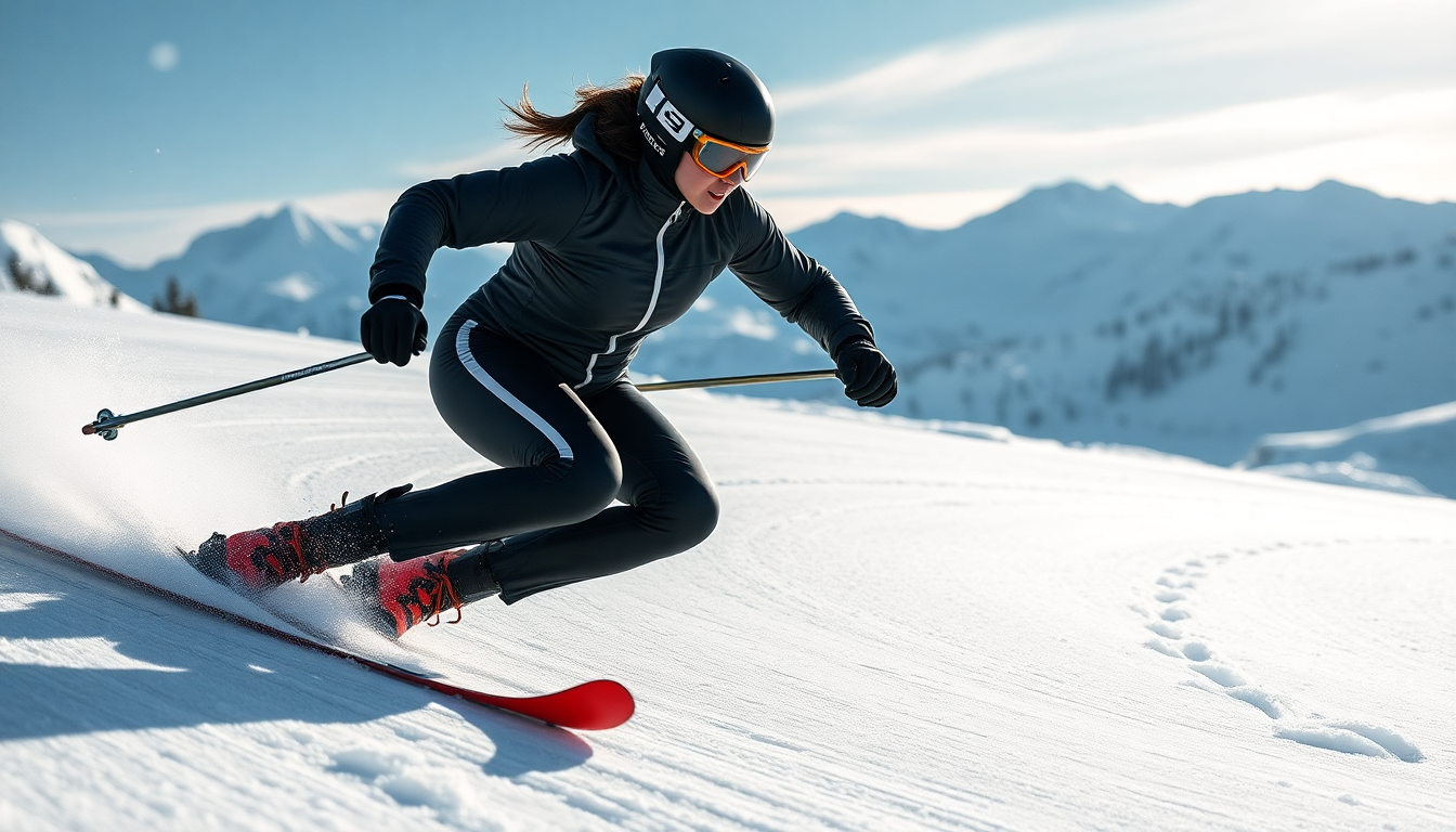nadia fanchini la resilienza di unatleta che non si arrende mai 1744880604