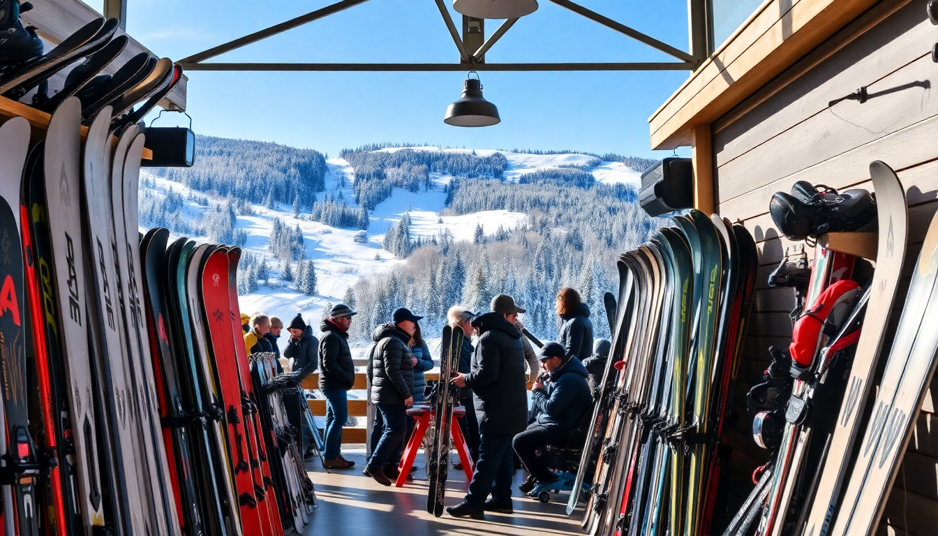 noleggio sci a sarnano i migliori negozi per sport invernali 1744276275