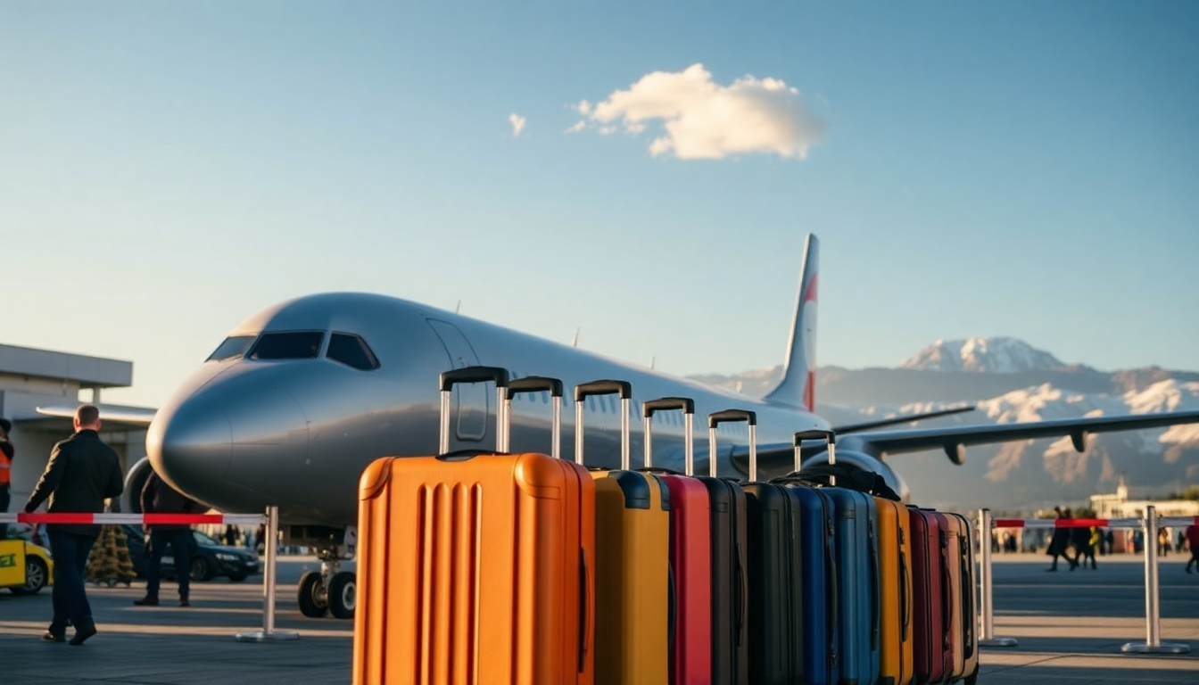 nuovi voli diretti dal lido a cortina la connessione per le olimpiadi 2026 1745344719