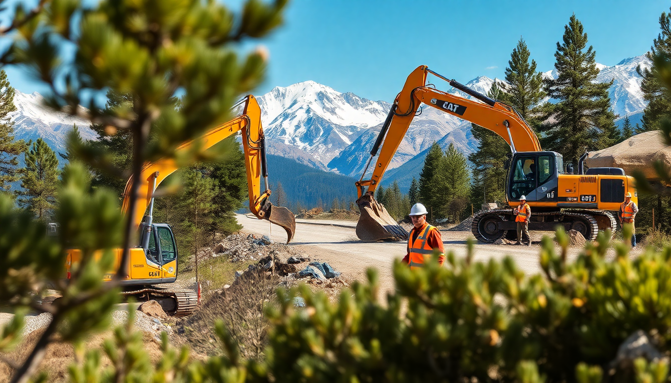 nuovo cantiere per la sp71 in vista delle olimpiadi invernali 1745660006