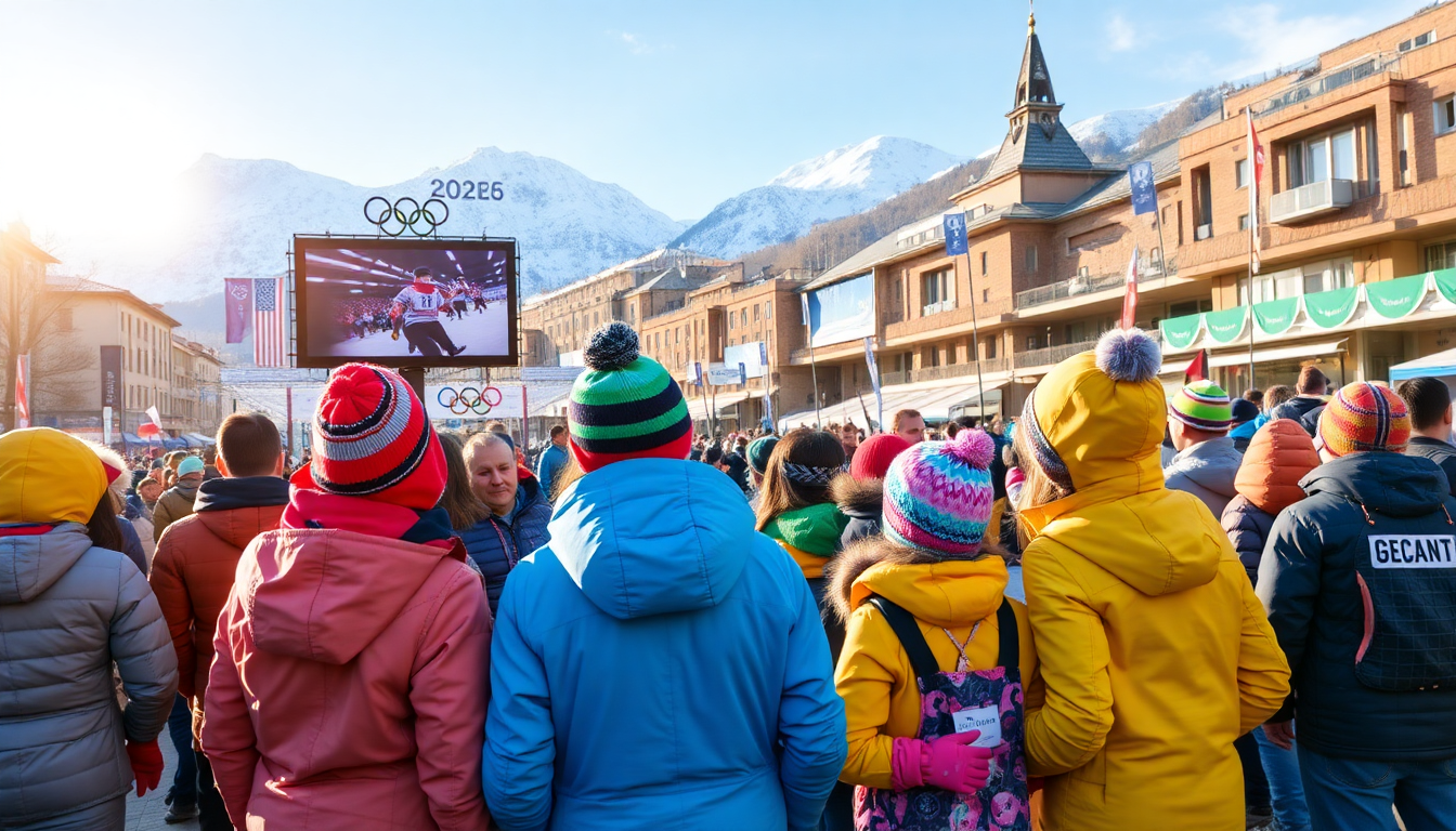 olimpiadi invernali 2026 prezzi dei biglietti e accessibilita 1745429991