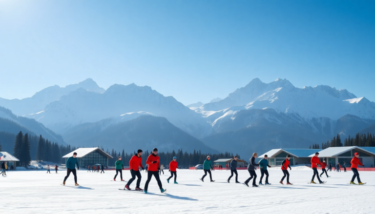 olimpiadi invernali 2026 sostenibilita e sviluppo 1744276201