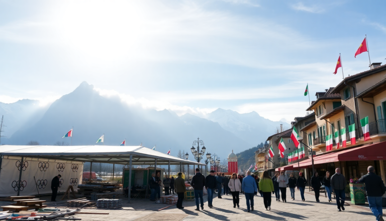 olimpiadi invernali lombardia si prepara per un ponte pasqua da record 1745073397