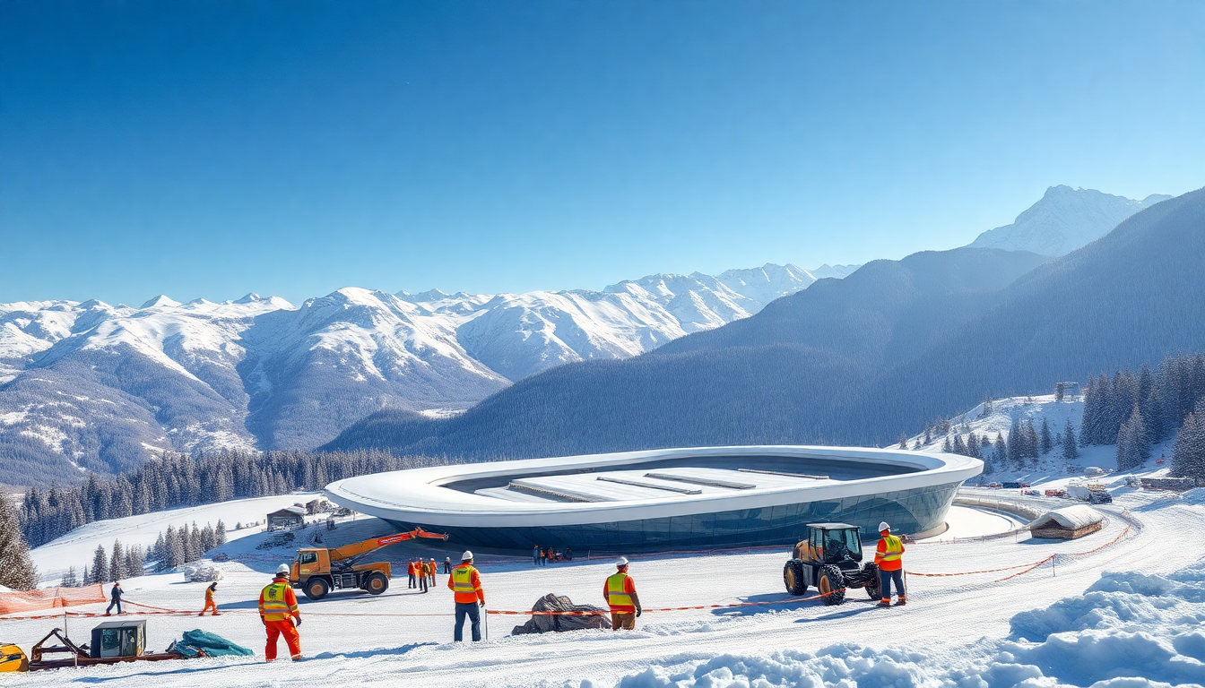 olimpiadi invernali milano cortina 2026 ultime notizie 1744274926