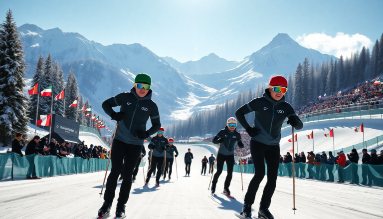 olimpiadi invernali verso milano cortina 2026 1744888653