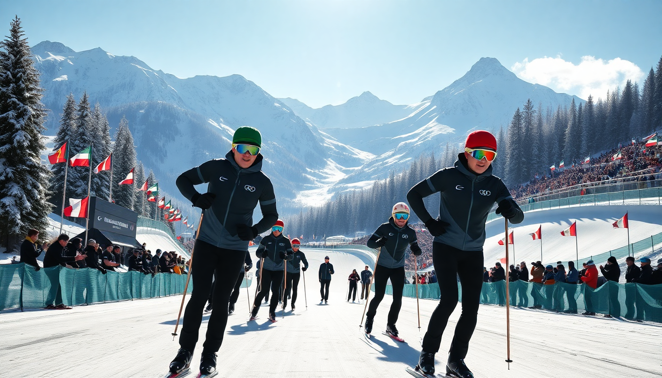 olimpiadi invernali verso milano cortina 2026 1744888653