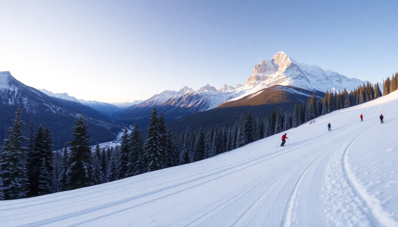 piste di fondo val di fiemme per milano cortina 2026 1743677369