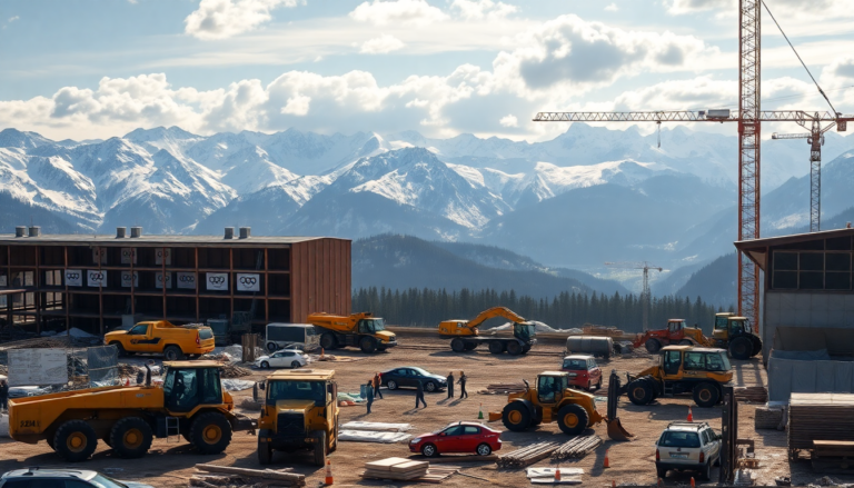 ritardi nelle infrastrutture per le olimpiadi di milano cortina 2026 1746047726