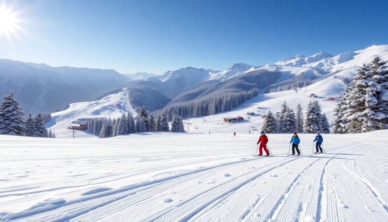 sciare con stockli leccellenza svizzera sulle piste di marilleva e folgarida 1744888735