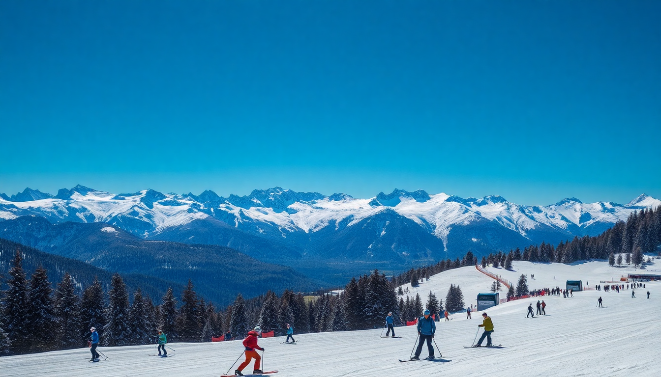 scopri i segreti per vivere al meglio gli sport invernali a milano cortina 1745543244