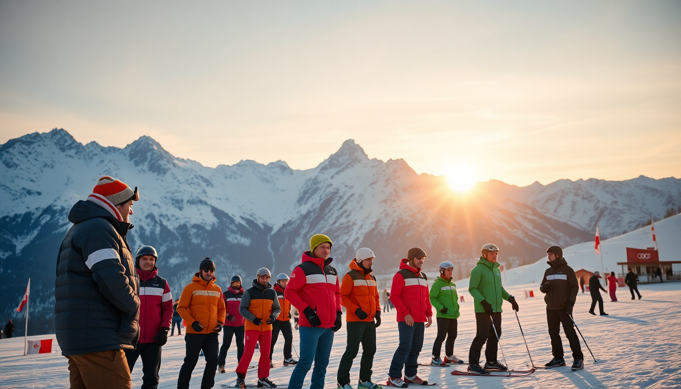 scopri la collezione ufficiale dei giochi olimpici invernali di milano cortina 2026 1745159837