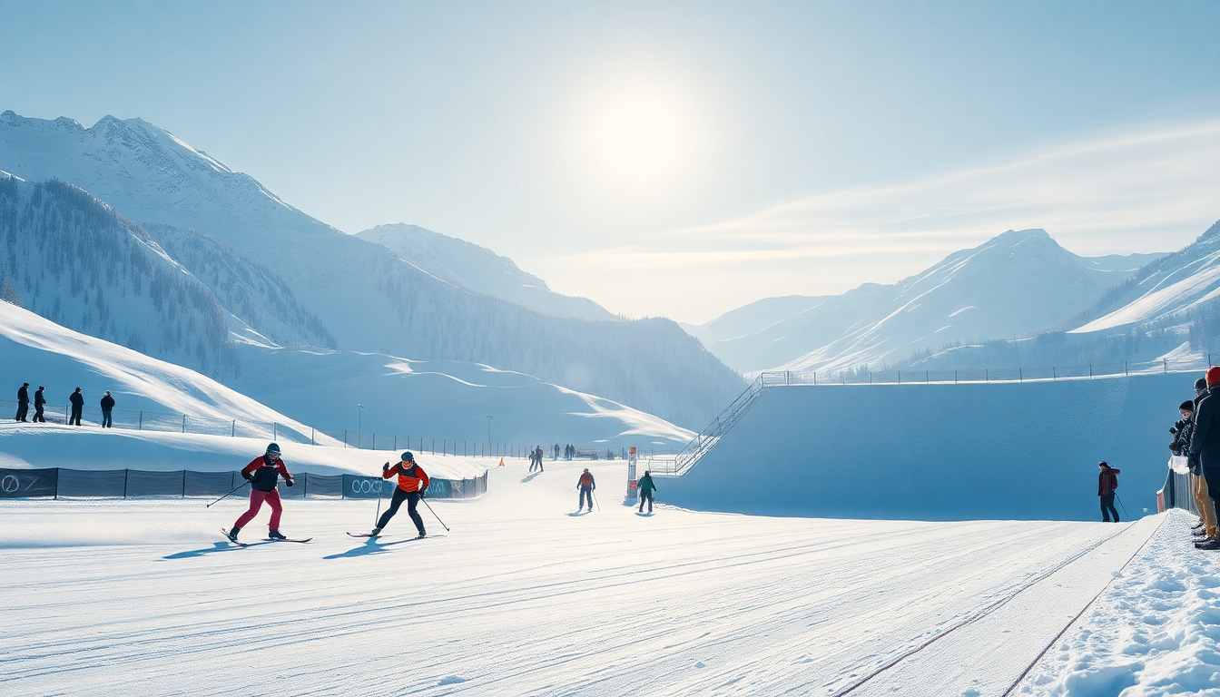 scopri le emozioni delle olimpiadi invernali di milano cortina 1745670990