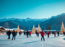 scopri le magiche piste di pattinaggio per il natale 2024 1745159950