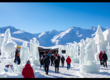 sculture di ghiaccio e celebrazioni in onore di papa francesco 1745991689 2