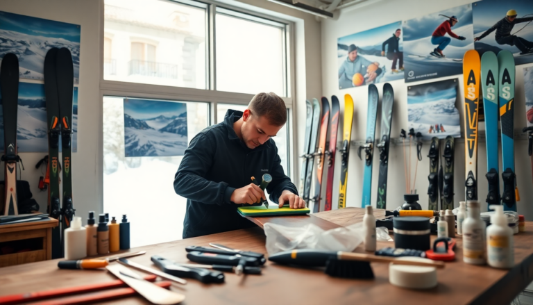 servizi di manutenzione per sci e snowboard a civitanova marche 1745306968