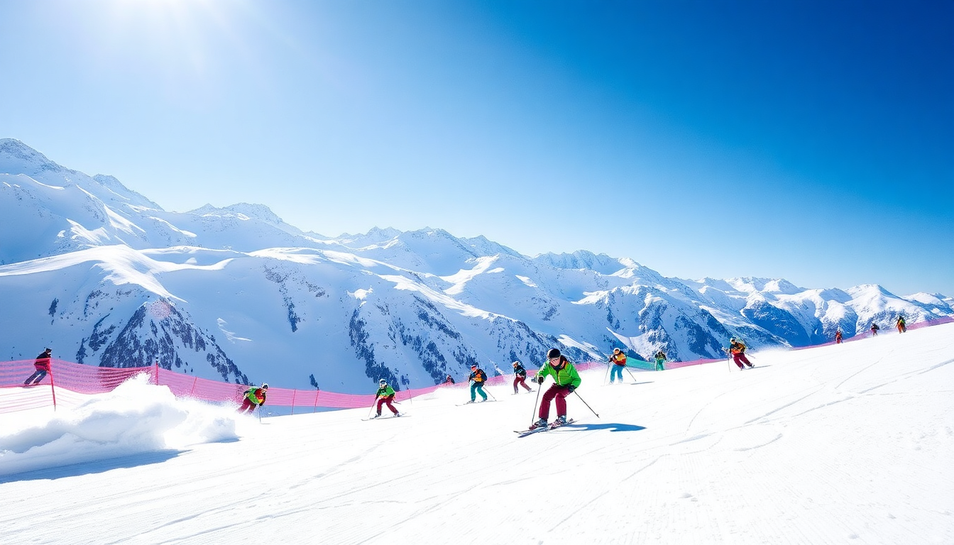 supergroste 2024 gare di sci e snowboard a madonna di campiglio 1744274816