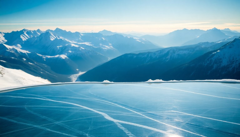 tessa virtue la regina del ghiaccio e la sua passione per la montagna 1744103020