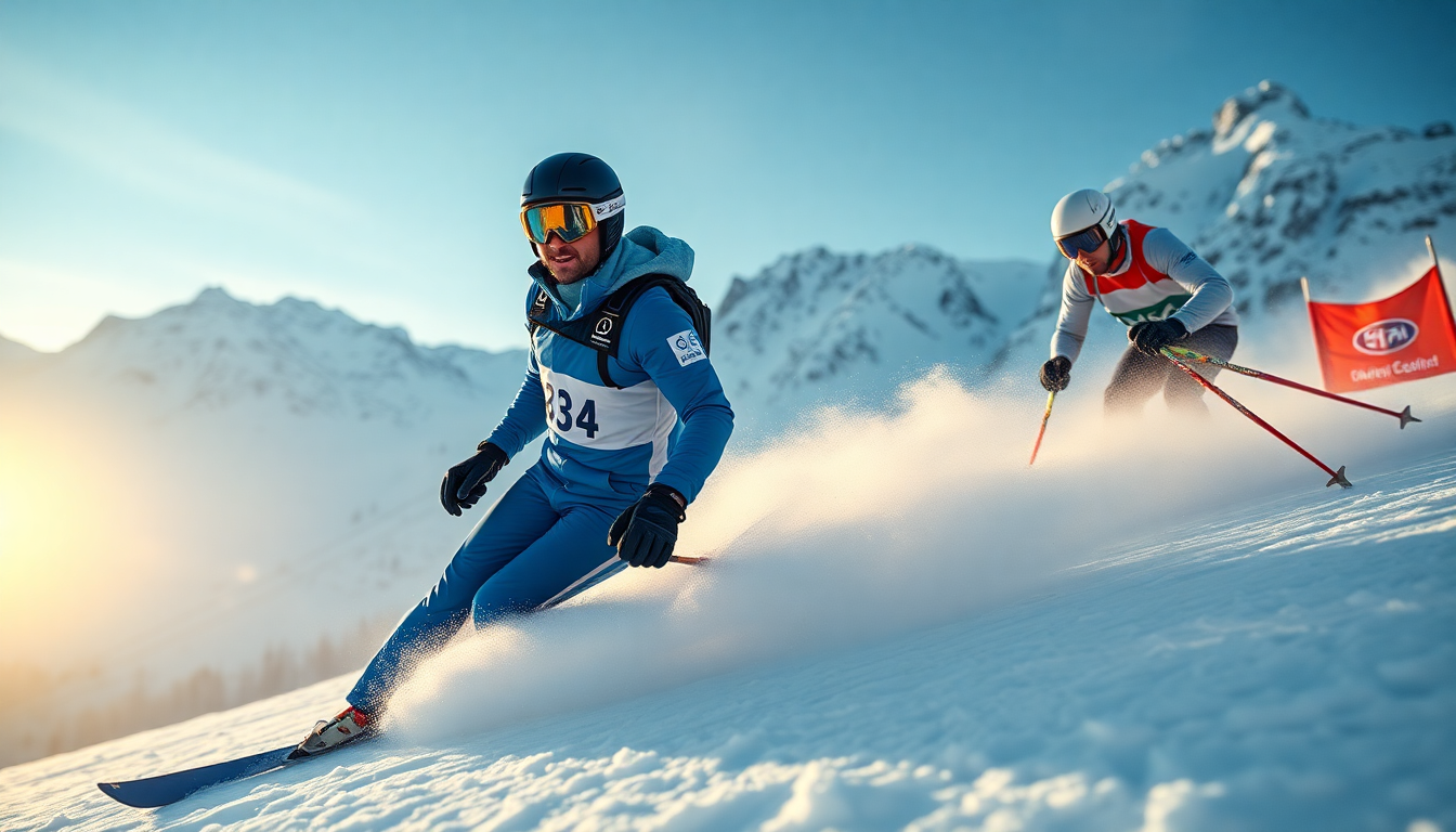 trionfi e sogni per gli azzurri verso le olimpiadi invernali 1745073483