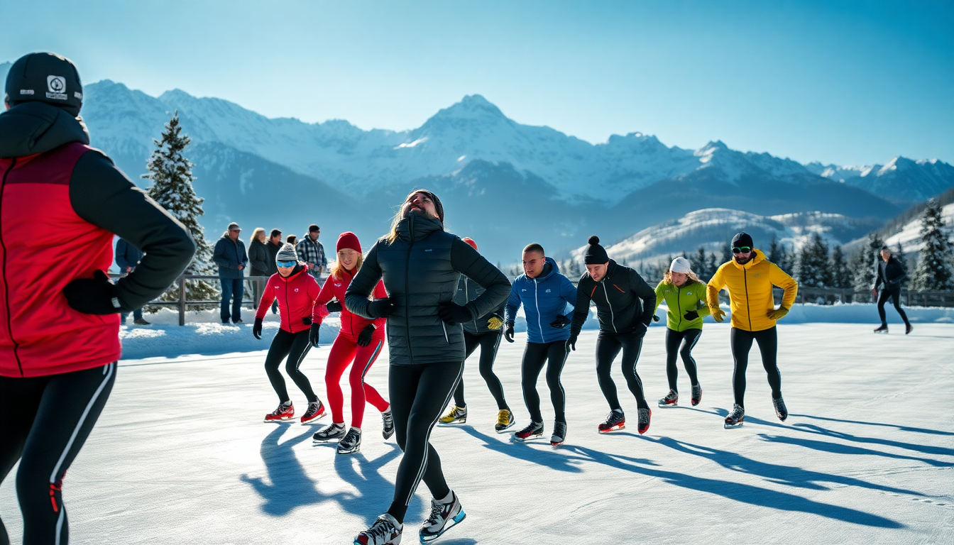 airbnb lancia esperienze uniche con atleti in vista di milano cortina 2026 1748479004