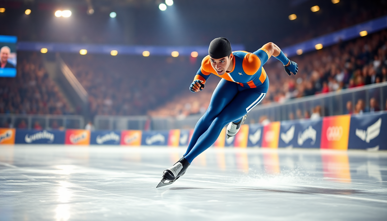 apolo anton ohno leggenda del pattinaggio di short track 1748035646