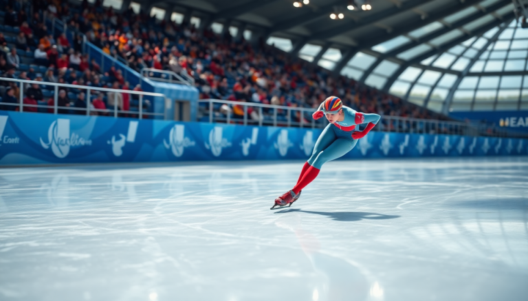 arianna fontana il potere della determinazione nel pattinaggio di velocita 1747139465