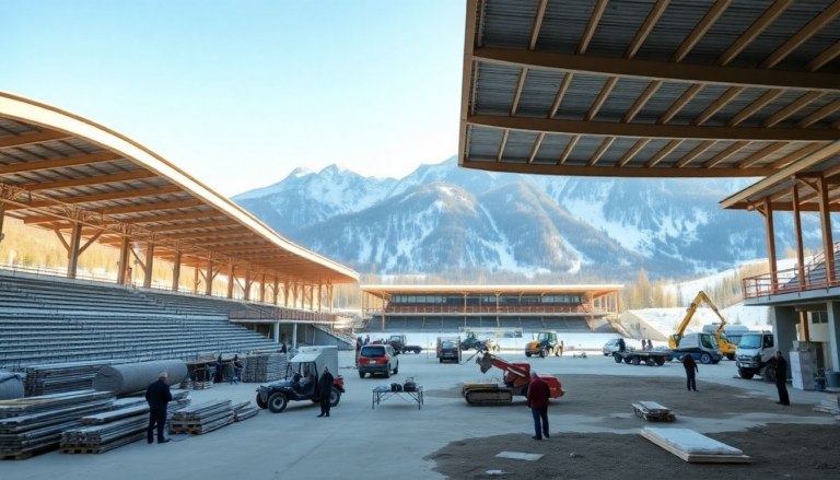 avanzamento lavori per le olimpiadi invernali a rasun anterselva 1747045089