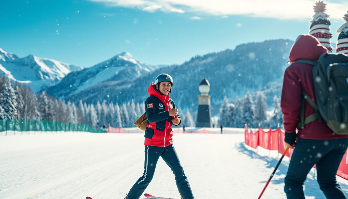 bauerfeind sara sponsor ufficiale dei giochi olimpici invernali di milano cortina 2026 1748588137