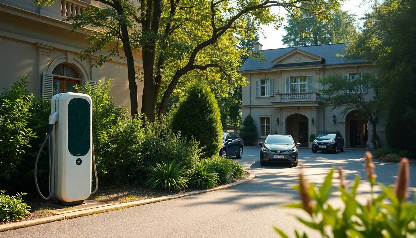 collaborazione tra powy e relais chateaux per la mobilita elettrica 1748701044