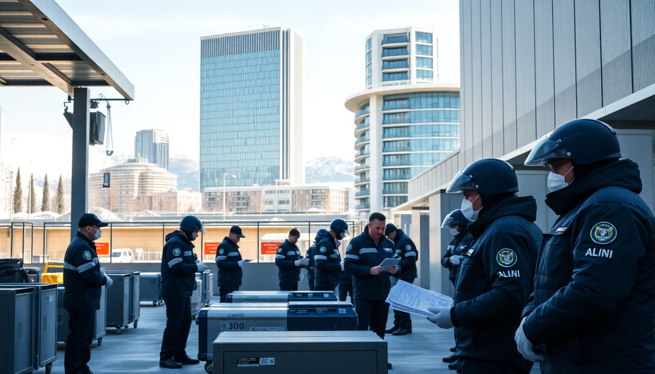 controlli antimafia e sicurezza per le olimpiadi milano cortina 1748087663