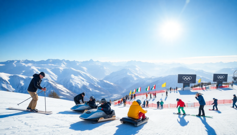 crescente interesse per le olimpiadi invernali di milano cortina 2026 1748708366