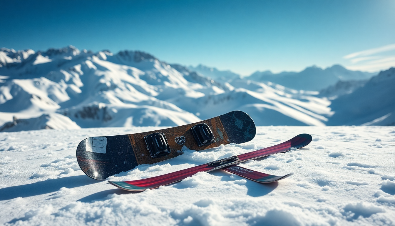 ester ledecka dalla tavola da snowboard alle medaglie olimpiche un sogno possibile 1748174533