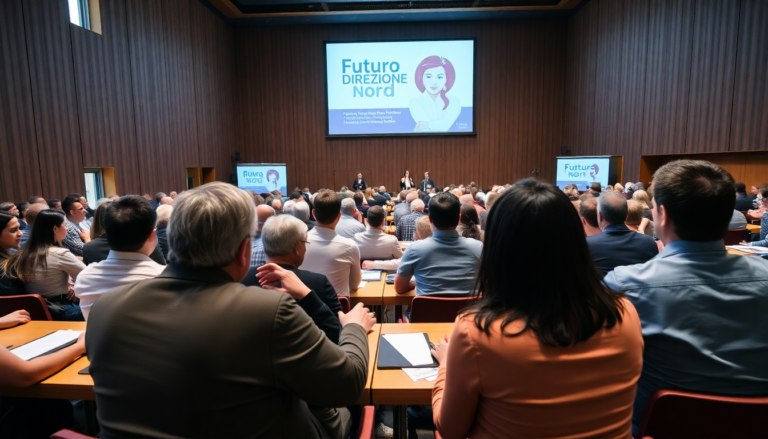 futuro direzione nord eventi e sfide per il nord italia 1746089787
