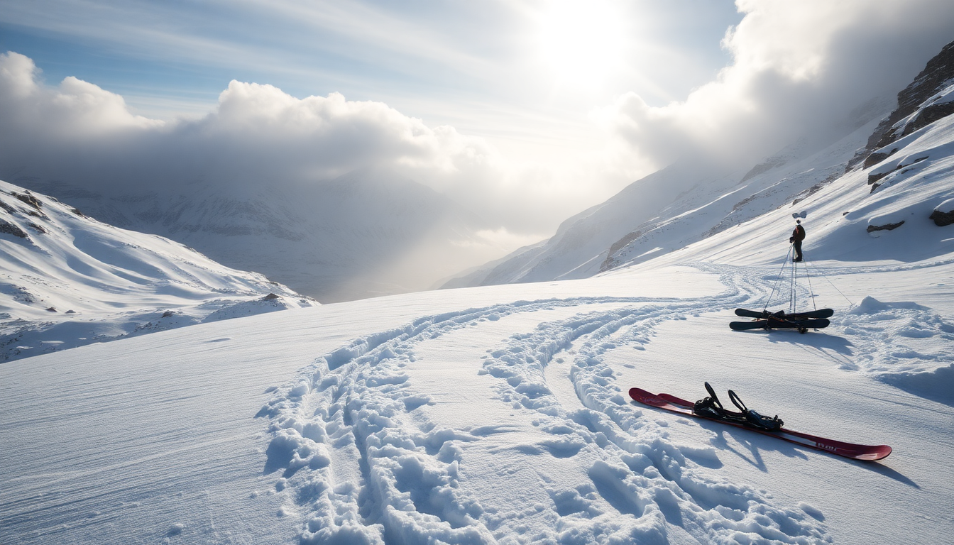 goggia e il suo spirito indomito come affrontare la montagna e la vita 1748520064