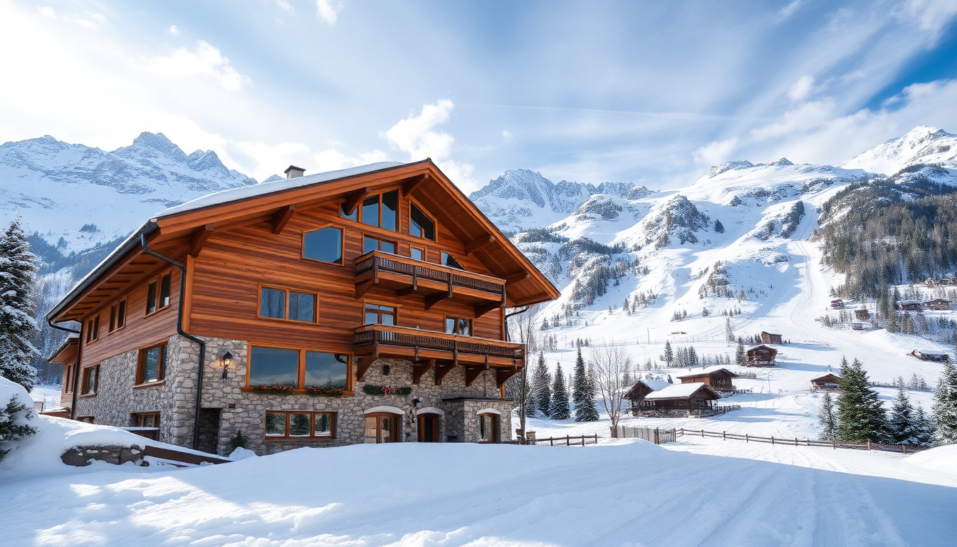 hotel biancaneve il rifugio ideale per gli sportivi 1747143279