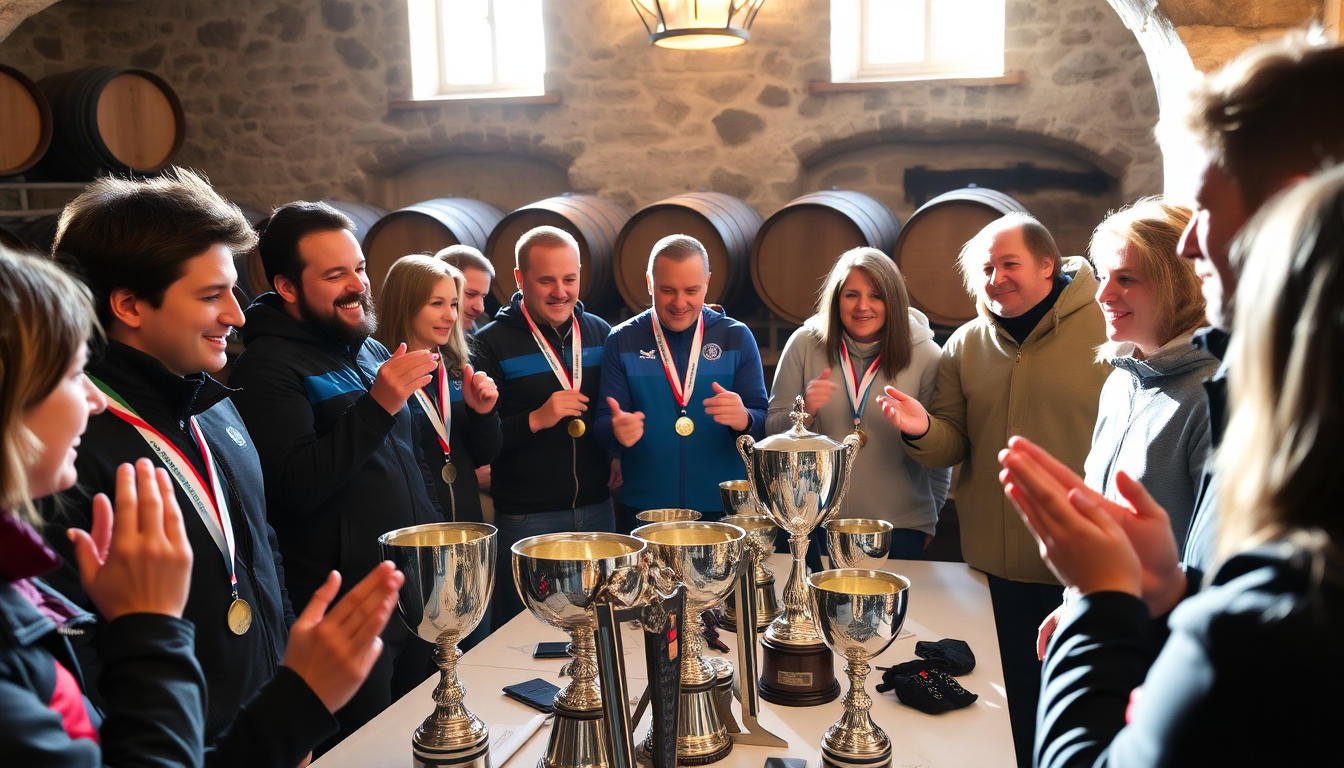 i successi del comitato trentino negli sport invernali 1748193084