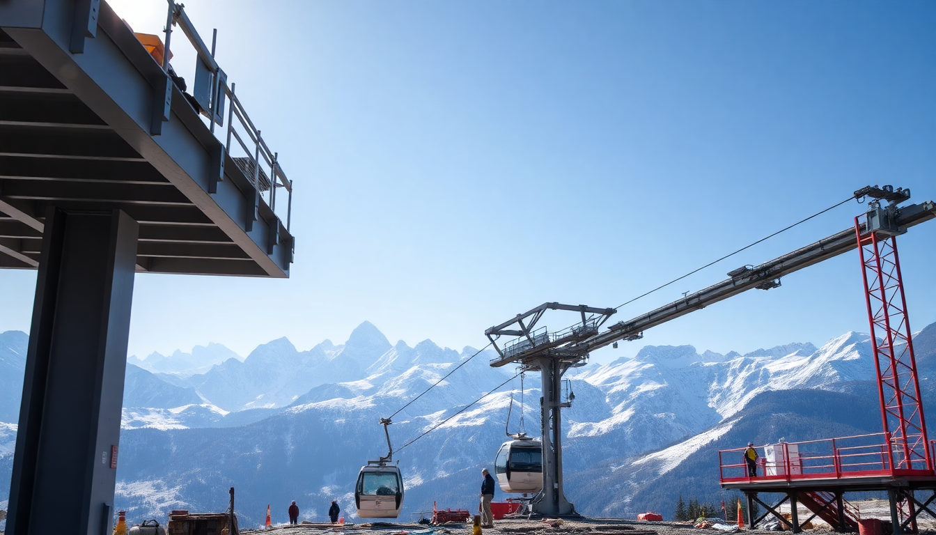 il governo da il via libera per la cabinovia apollonio socrepes 1747870046