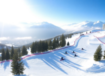 il programma dello snowboard ai giochi di milano cortina 1748712020