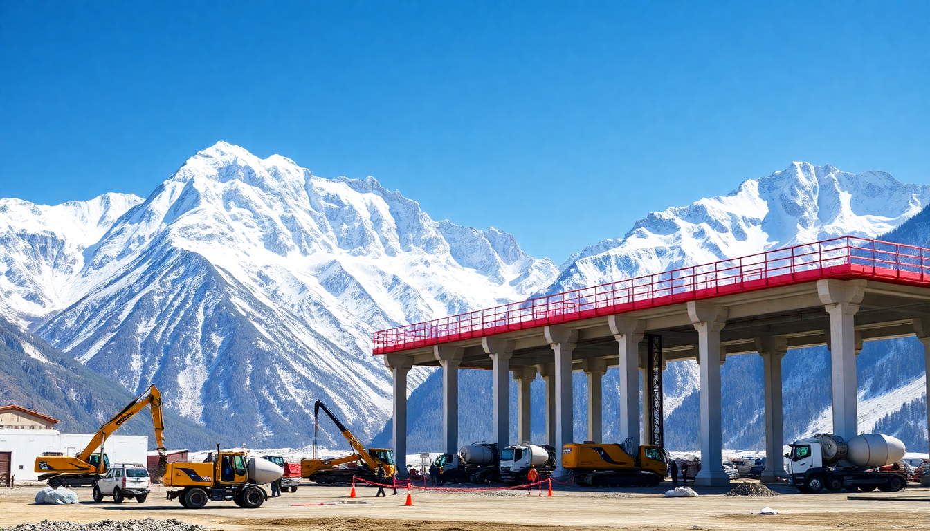 infrastrutture per milano cortina 2026 il nuovo decreto del mit 1747190919